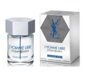 YSL L`Homme Libre парфюм за мъже EDC